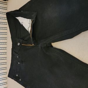 Men' Jean's Levi Strauss & Co
